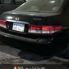 اكورد 2003 للبيع