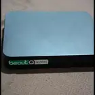 رسيفر بي اوت