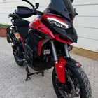 DUCATI Multistrada V4 Rally 2024