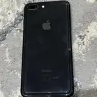 ايفون 8 بلس نظيف