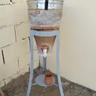 زير ماء