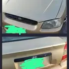 سياره هيونداي للبيع سعر مغري