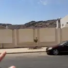 للبيع ارضين تجاريات بمخطط الامل بحائل