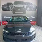 كيا كي 5 ستاندر مطور فتحة 2025 اقل الاسعار