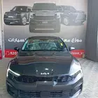كيا K5 أستاندر مطور بانورما فتحه سقف 25 بأيسر التسهيلات