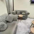 كنب شبه جديد