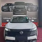 نيسان كيكس SV نص فل وجميع الفئات موديل 2025