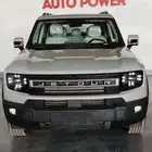 جيتور T1 لكجري موديل 2025