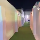 استراحه للتقبيل