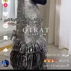 فستان من قيراط مستعمل
