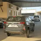 تويوتا اوربان كروزر فل كامل 2026