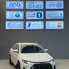 ياريس ستاندر ماكينة 1500 خليجي موديل 2026 مبيعات بنوك