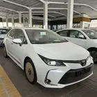 تويوتا كورولا XLI فل كامل م 2025 - سعودي