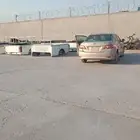 ارض مسوره للايجار