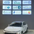 هيونداي اكسنت 1.5 فليت 2026 كاش واقساط
