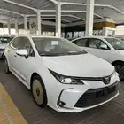 تويوتا كورولا XLI م 2025 - سعودي