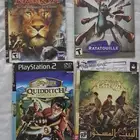 العاب بلايستيشن وافلام ومسلسلات