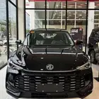 ام جى زد اس استاندر كاش و تقسيط منتهي بالتمليك 2025