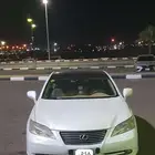 لكزس 2009as