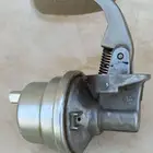 طرمبة بنزين كرسيدا 95