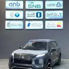 ميتسوبيشي اوتلاندر فل كامل بريميم 2025 اقساط