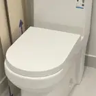 كرسي حمام إفرنجي