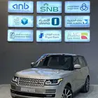 رنج روفر 2017