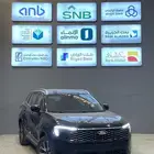 فورد تيريتوري