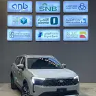 فورد تيريتوري تيتانيوم 2026