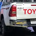 هايلوكس غمارتين