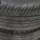 جنوط وطيس مع كفرات