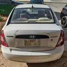 اكسنت 2010 توماتيك مكيف
