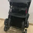 عربة أطفال جونيور