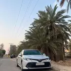كامري 2019 فل كامل