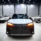 لكزس ( LX 600 OT ) موديل 2025 أقل الأسعار