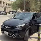 شيري تيجو 7