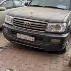 لاند كروزر 2004 فل كامل