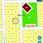 ارض شمال جدة حي الندى