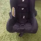 مقعد سياره كارسيت ومشايه