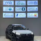 تويوتا اوربان كروز ستاندر 2025