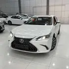لكزس ES 250 AA بنزين سعودي 2025 اقل سعر كاش وبنوك