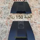 ديكور ساعة كامري من 2012 الى 2017 اصلي