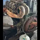 مكينة البى 38 تيربو