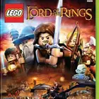 ابحث عن شريط lego the lord of the rings