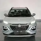 سوزوكي فرونكس GL ستاندر موديل 2025