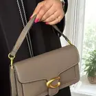 شنط ومطليات