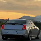 كرايسلر 5.7 بدي كت SRT