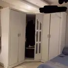 دولاب زاويه للبيع استعمال شهر