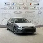 تويوتا كامري E بنزين 2025 جميع الالوان اقساط