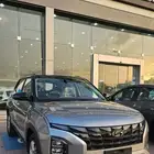 هيونداى كريتا كمفورت 2025